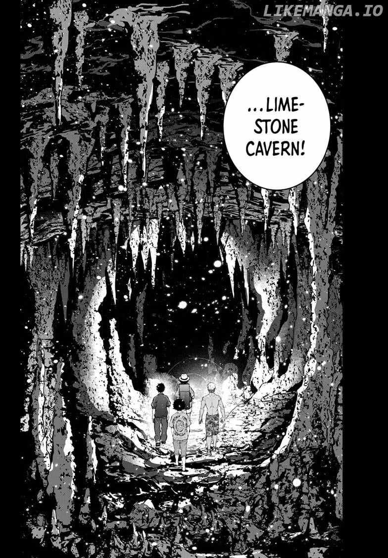 Zom 100: Bucket List of the Dead, Chapter 78 image 32